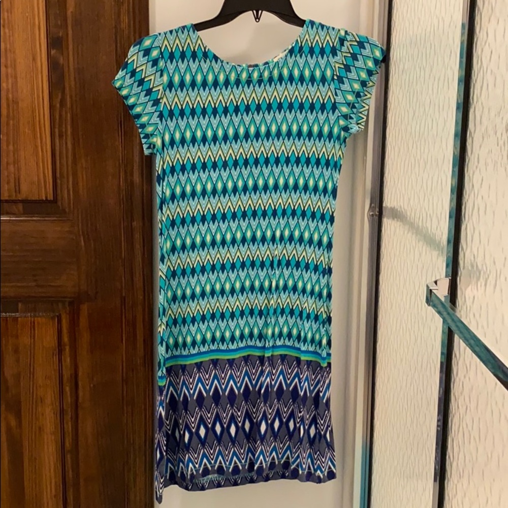 Hatley size xs dress Easter Sunday